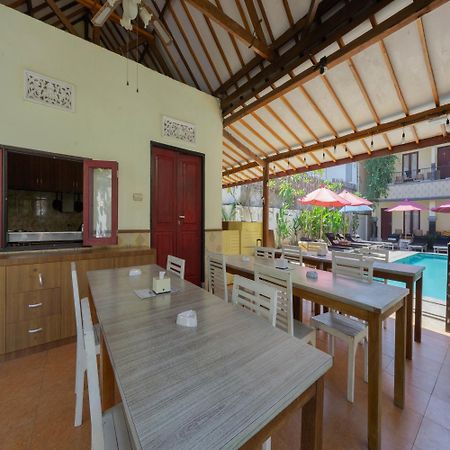 Urbanview My Home One Gili Trawangan Zewnętrze zdjęcie