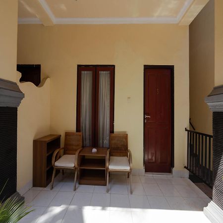 Urbanview My Home One Gili Trawangan Zewnętrze zdjęcie