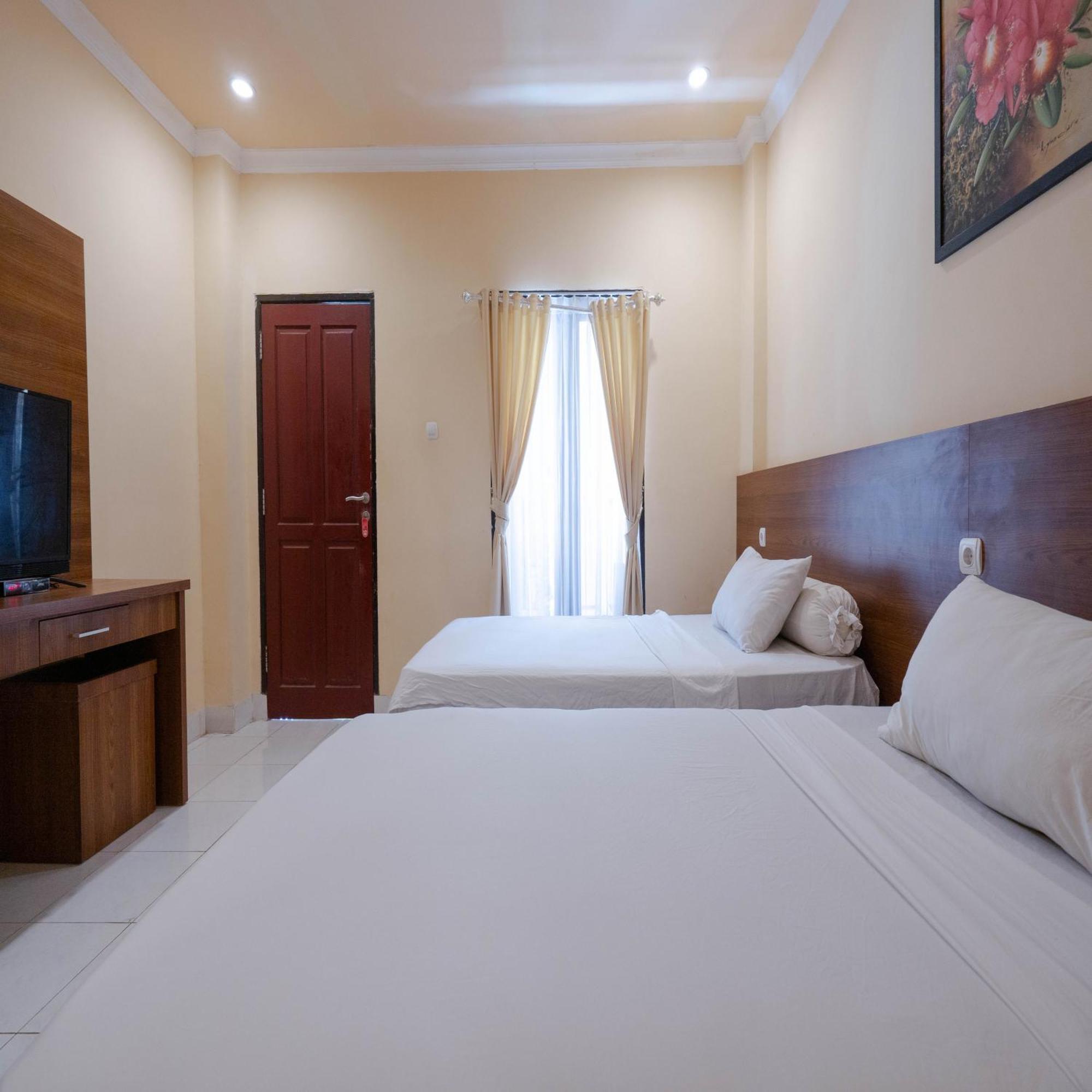 Urbanview My Home One Gili Trawangan Zewnętrze zdjęcie