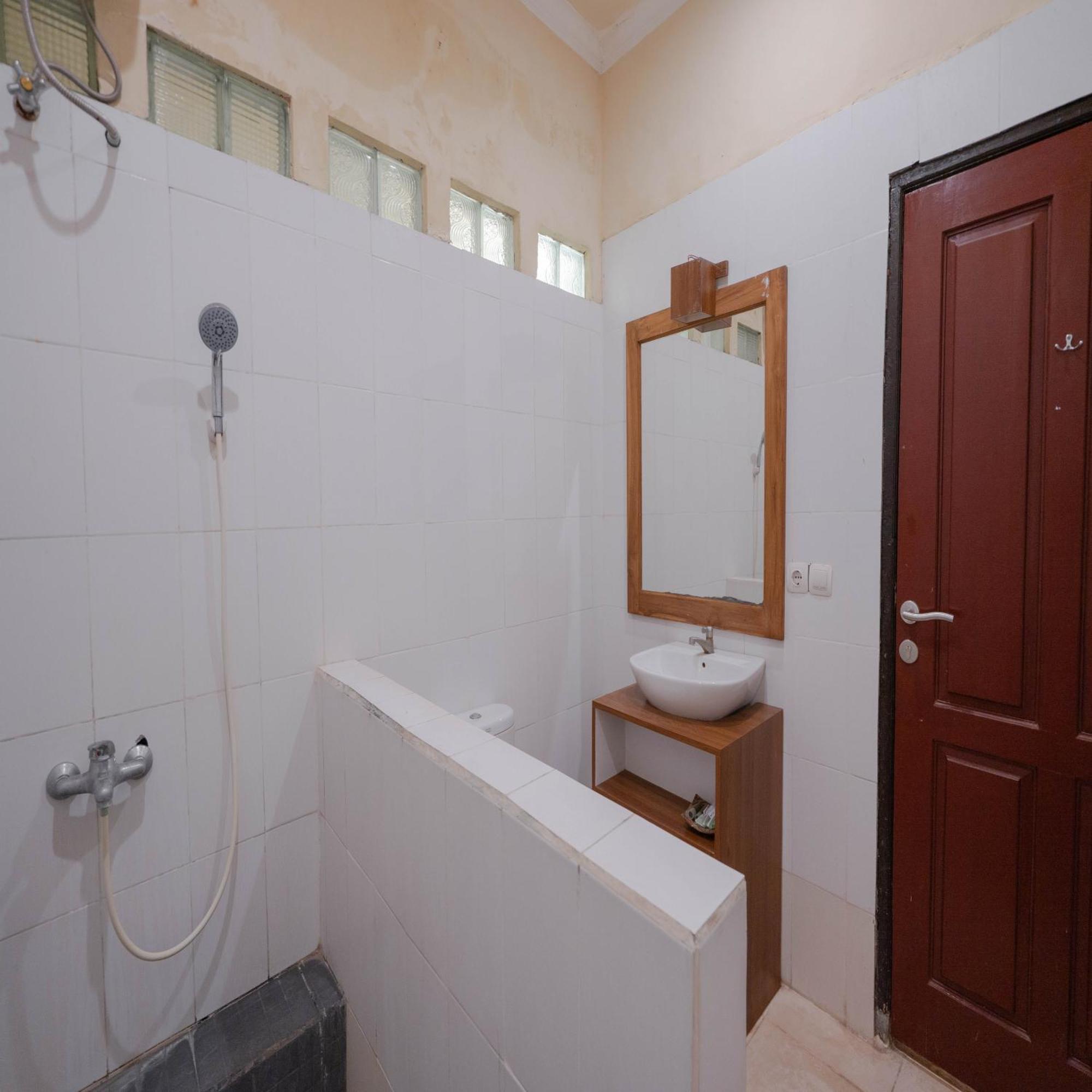Urbanview My Home One Gili Trawangan Zewnętrze zdjęcie