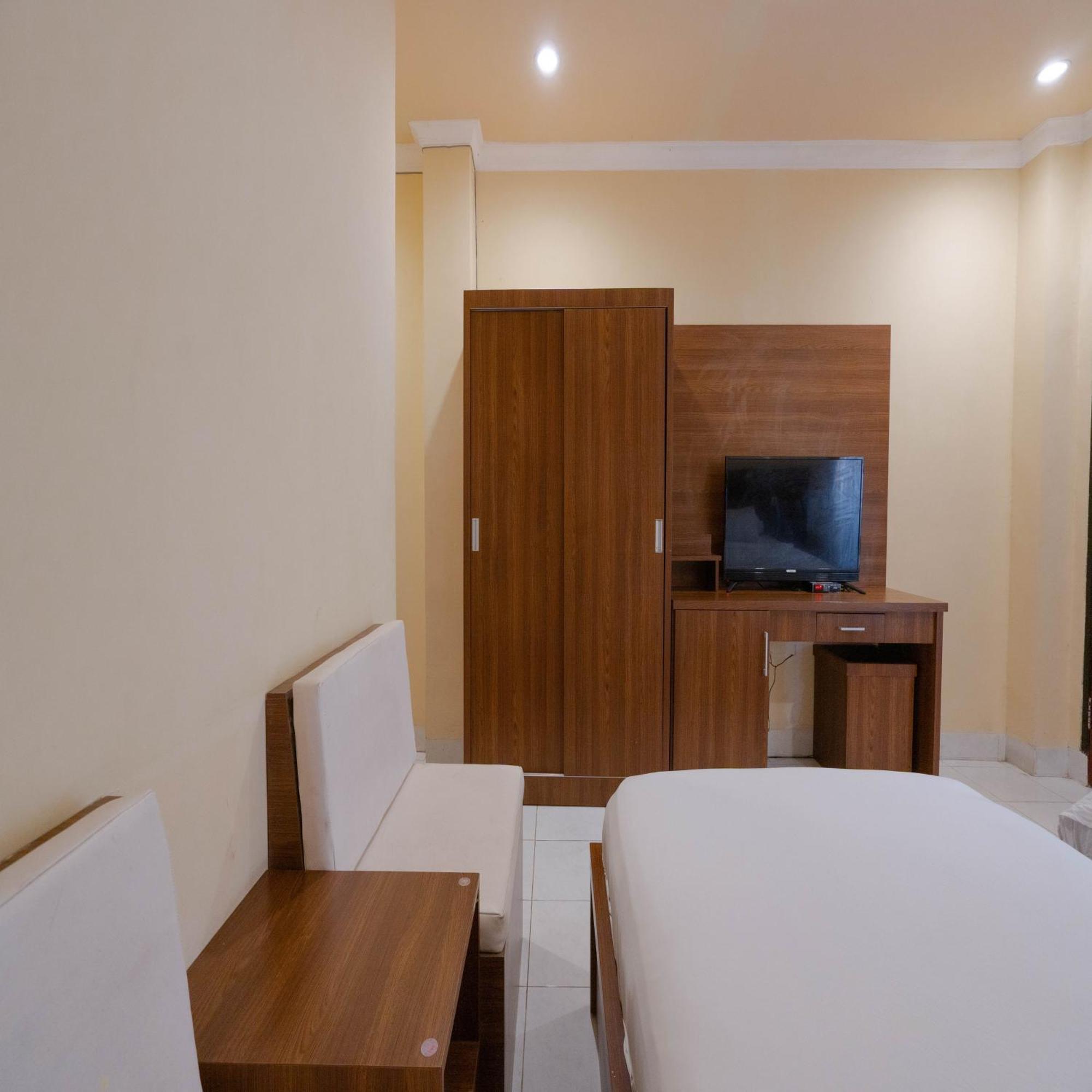 Urbanview My Home One Gili Trawangan Zewnętrze zdjęcie
