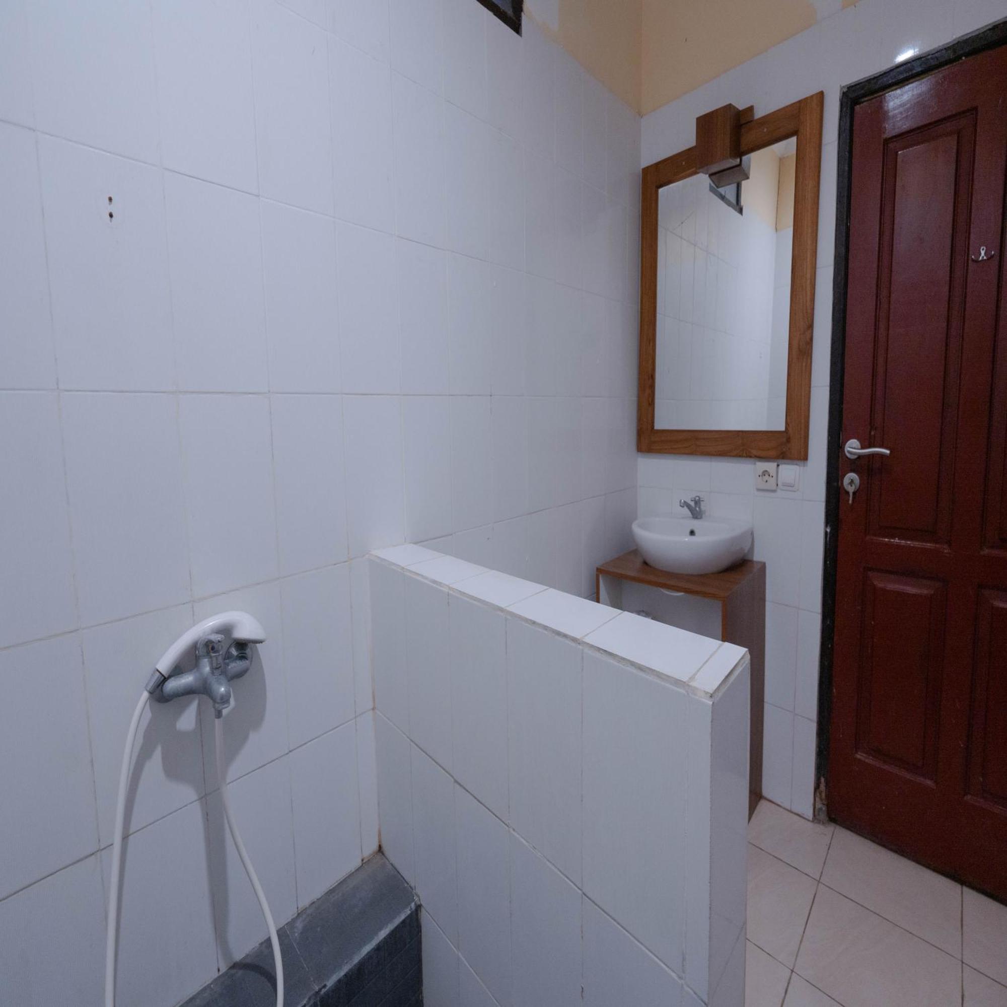 Urbanview My Home One Gili Trawangan Zewnętrze zdjęcie