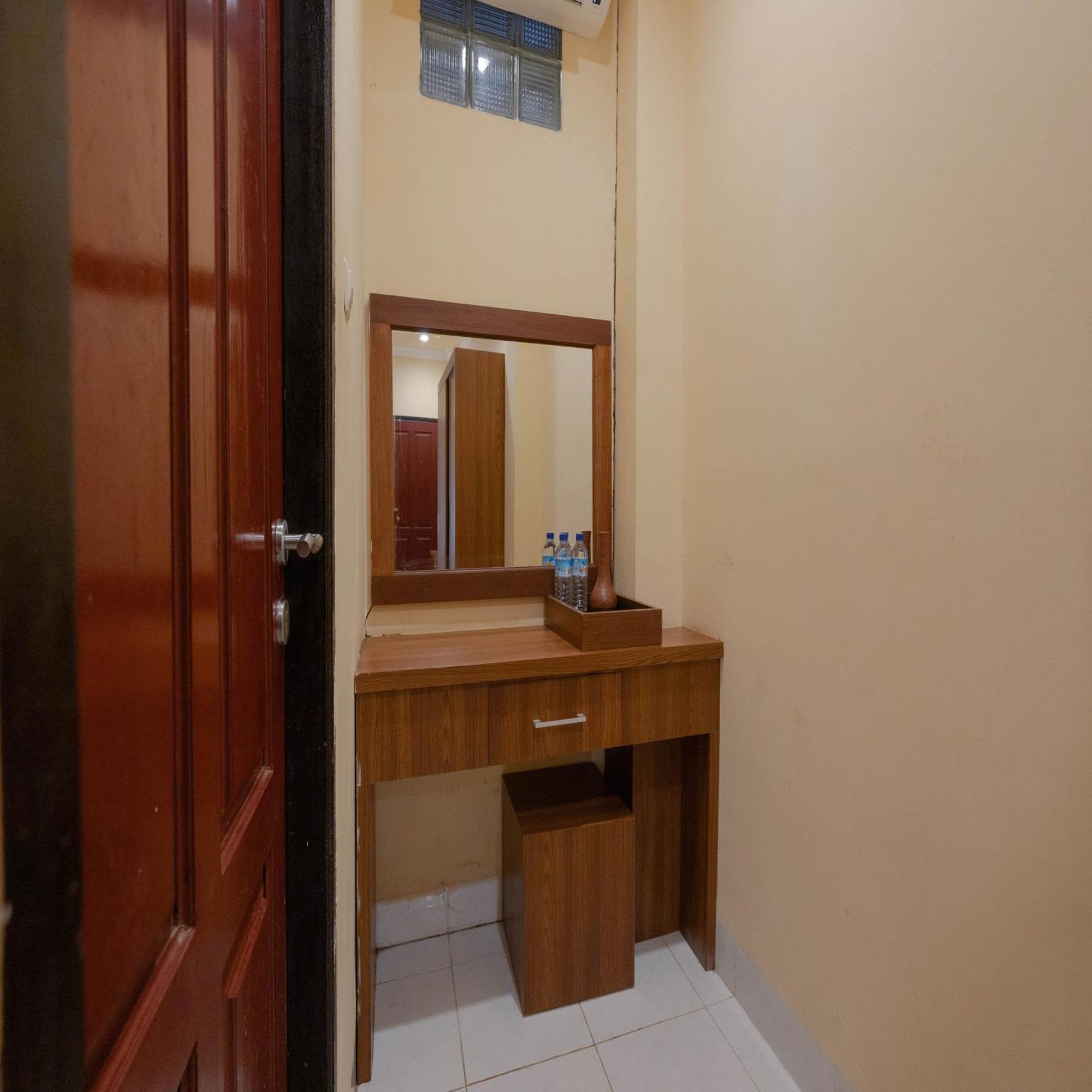 Urbanview My Home One Gili Trawangan Zewnętrze zdjęcie