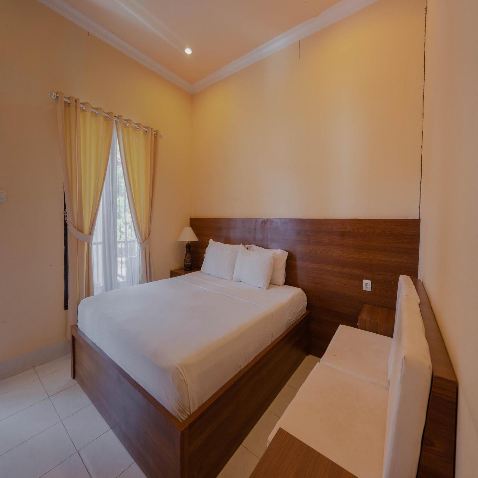 Urbanview My Home One Gili Trawangan Zewnętrze zdjęcie