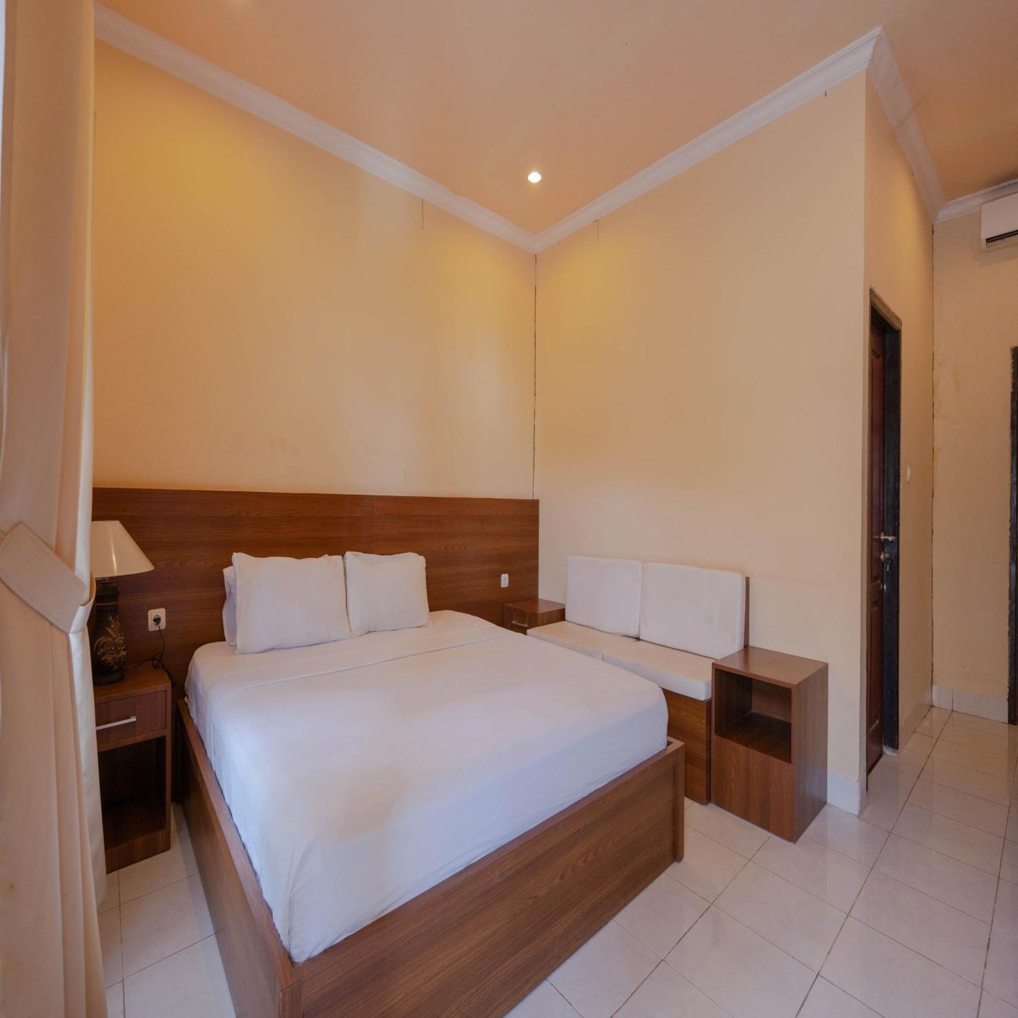 Urbanview My Home One Gili Trawangan Zewnętrze zdjęcie