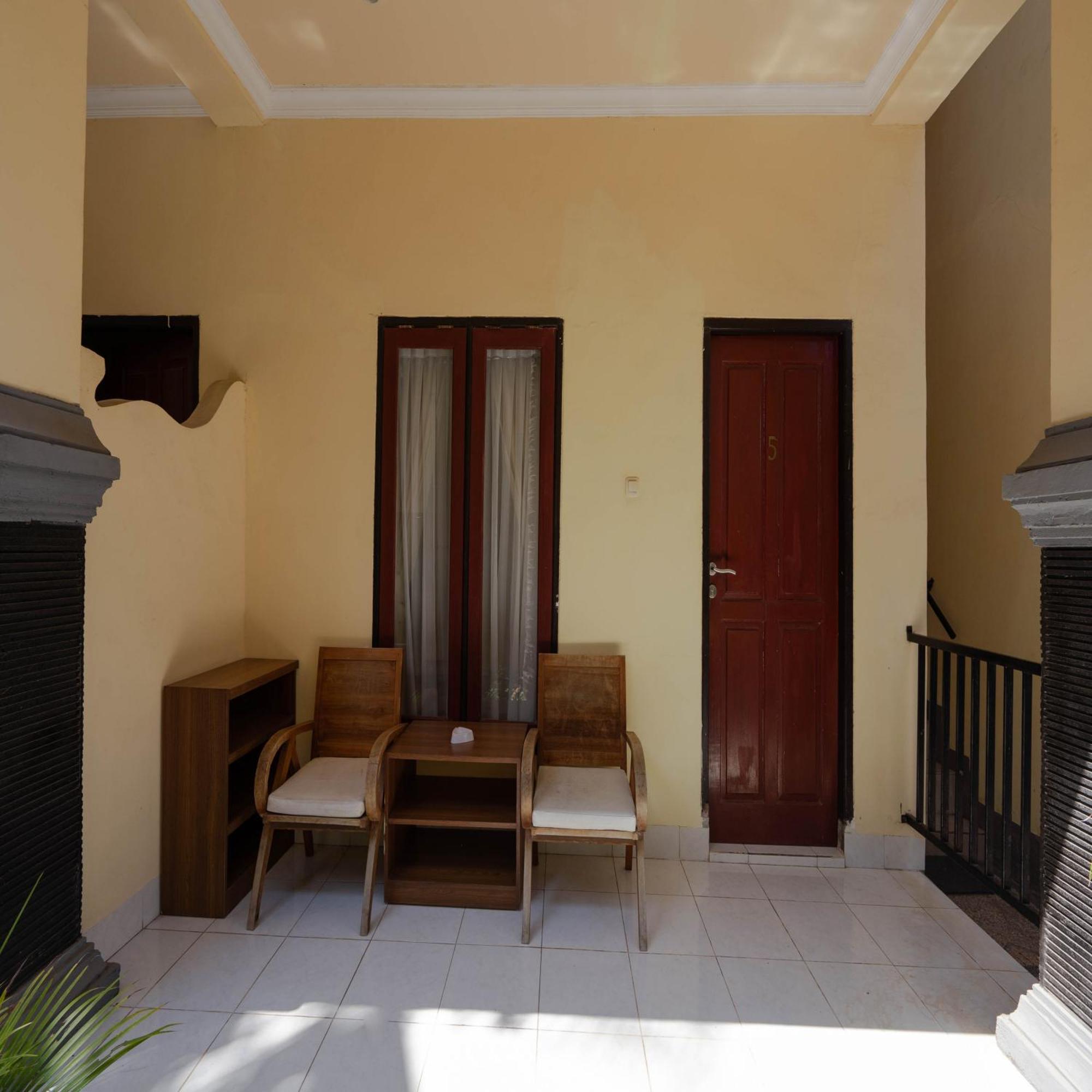 Urbanview My Home One Gili Trawangan Zewnętrze zdjęcie