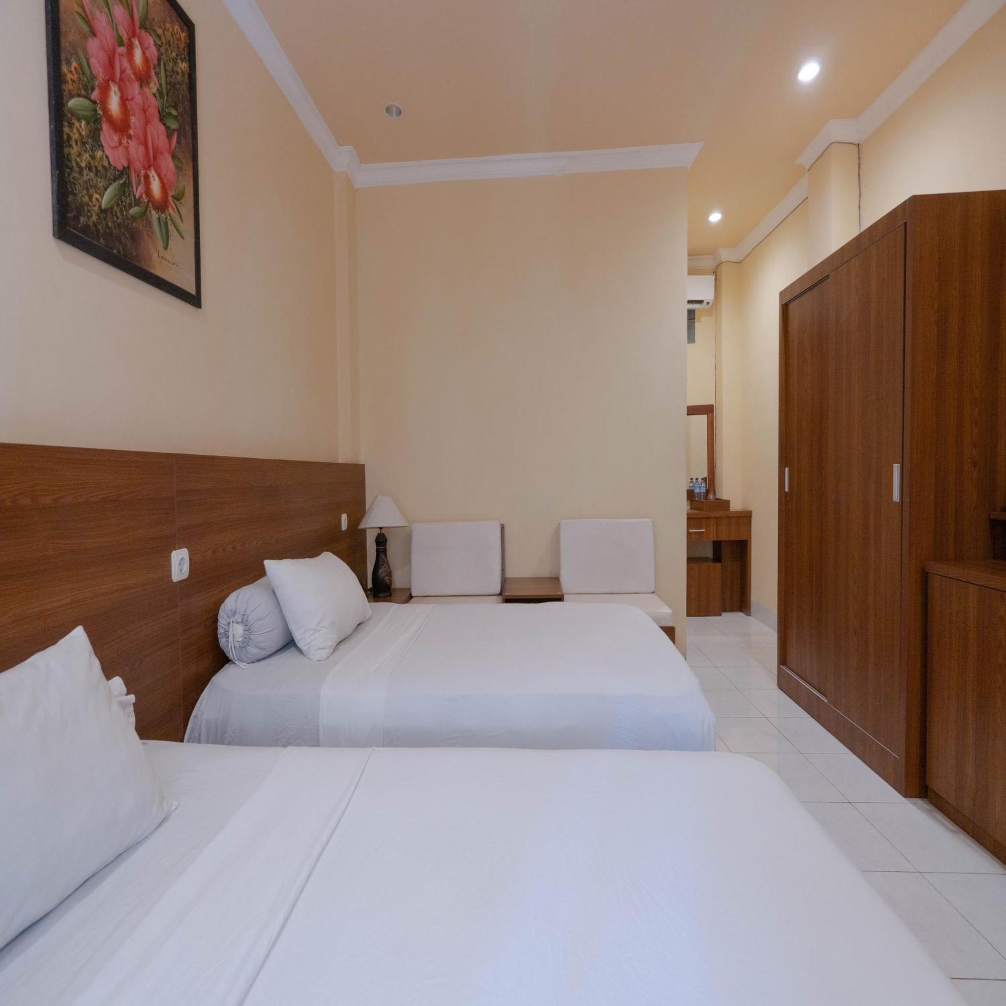 Urbanview My Home One Gili Trawangan Zewnętrze zdjęcie