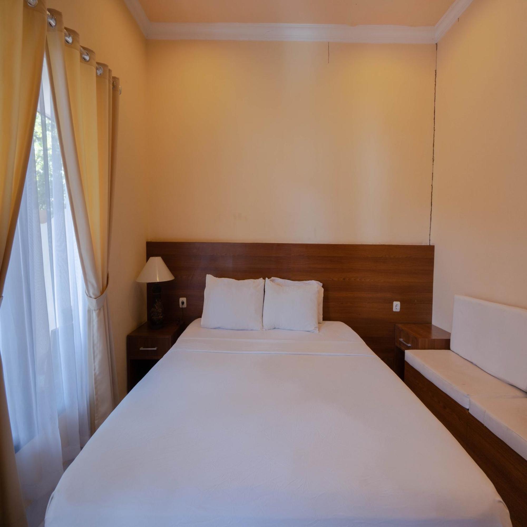 Urbanview My Home One Gili Trawangan Zewnętrze zdjęcie