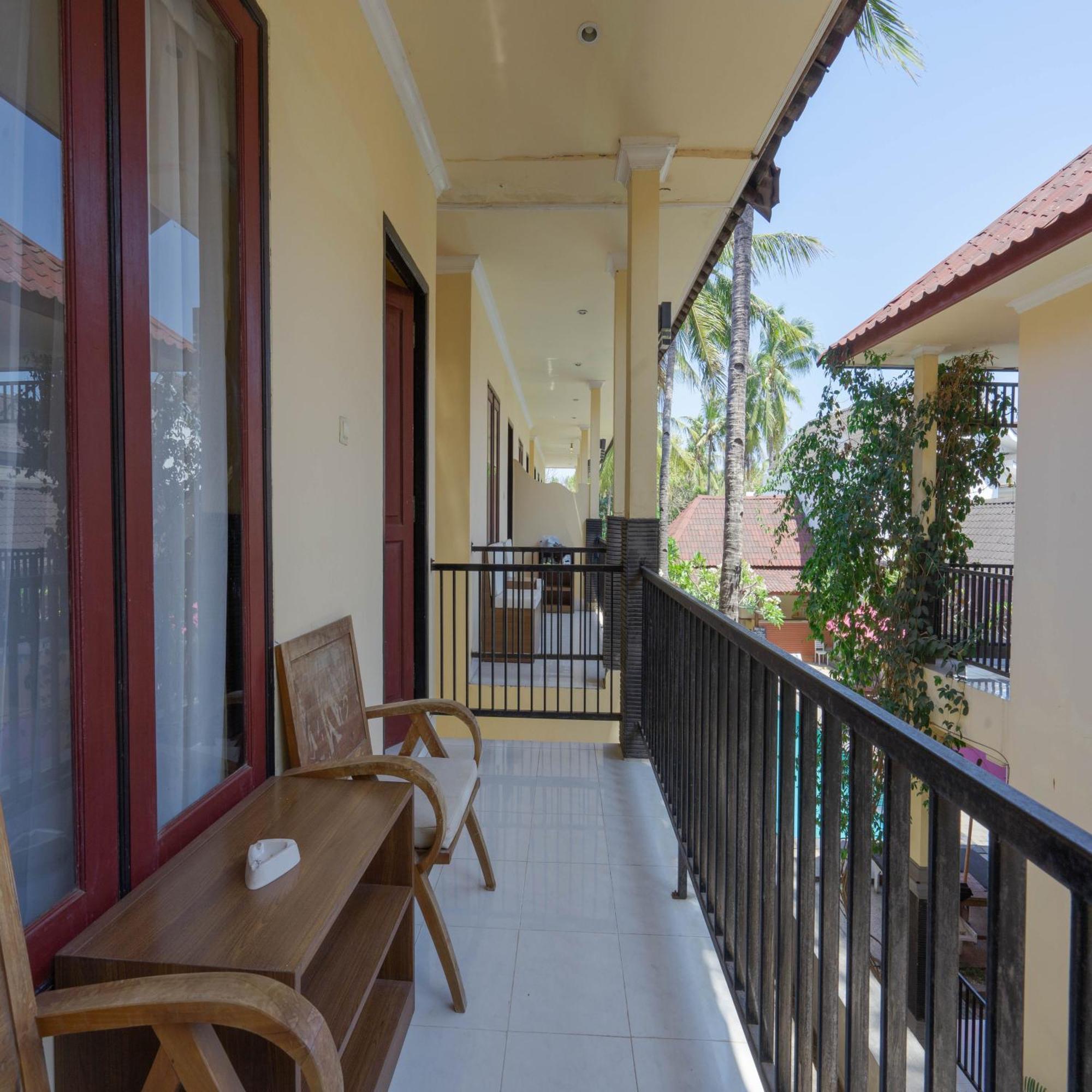 Urbanview My Home One Gili Trawangan Zewnętrze zdjęcie