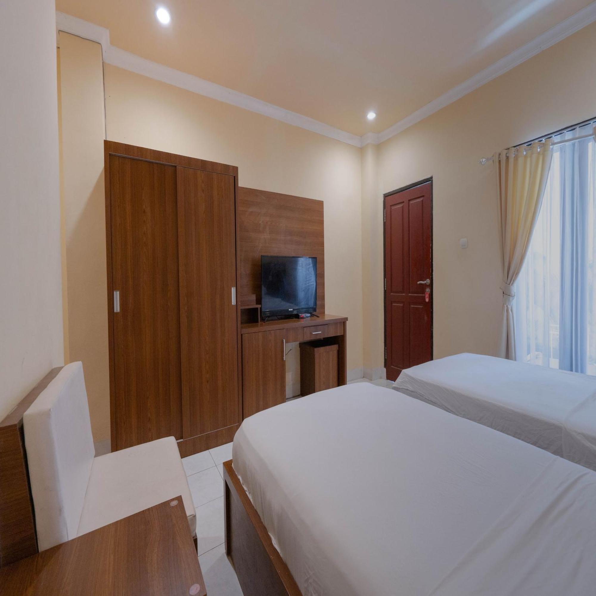 Urbanview My Home One Gili Trawangan Zewnętrze zdjęcie