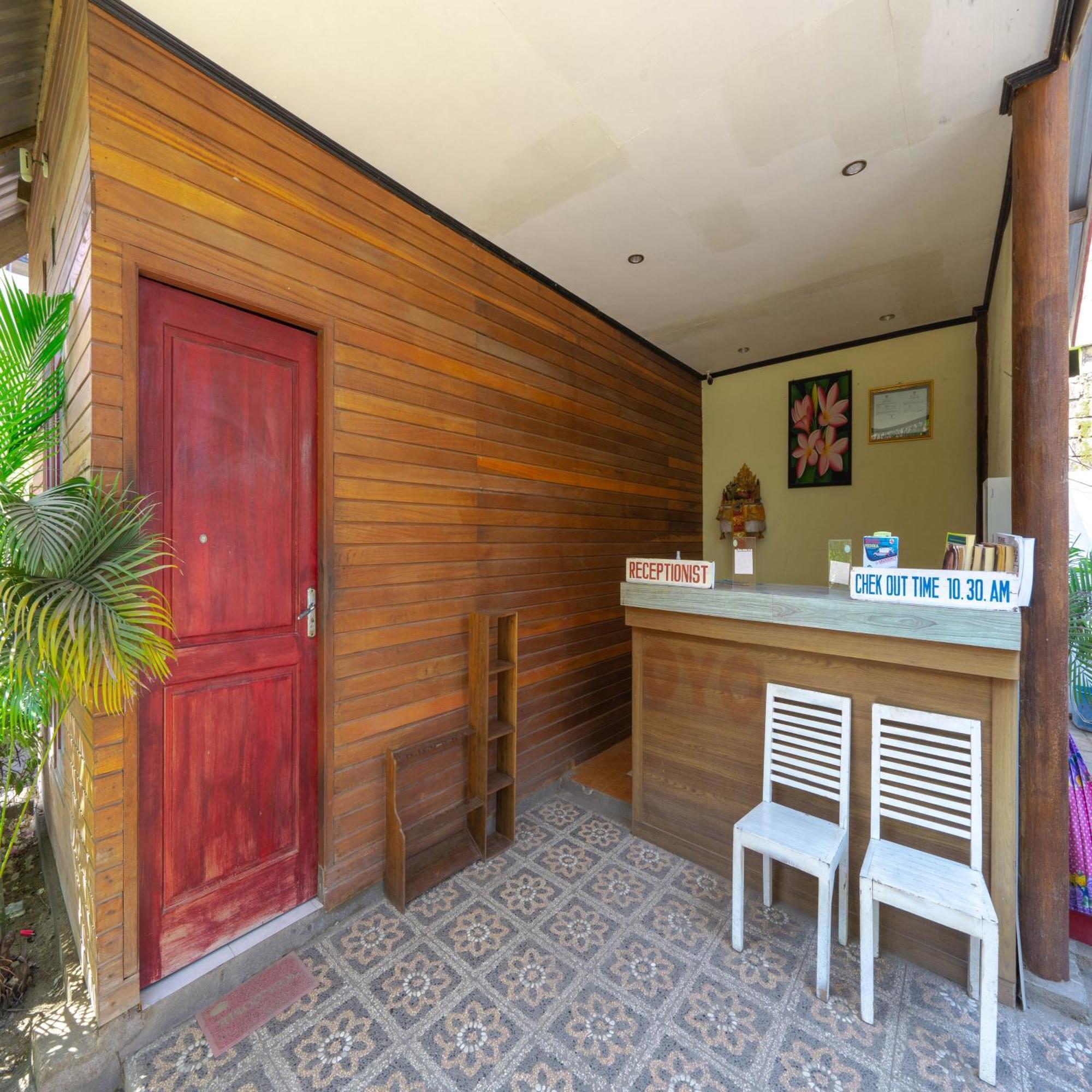 Urbanview My Home One Gili Trawangan Zewnętrze zdjęcie
