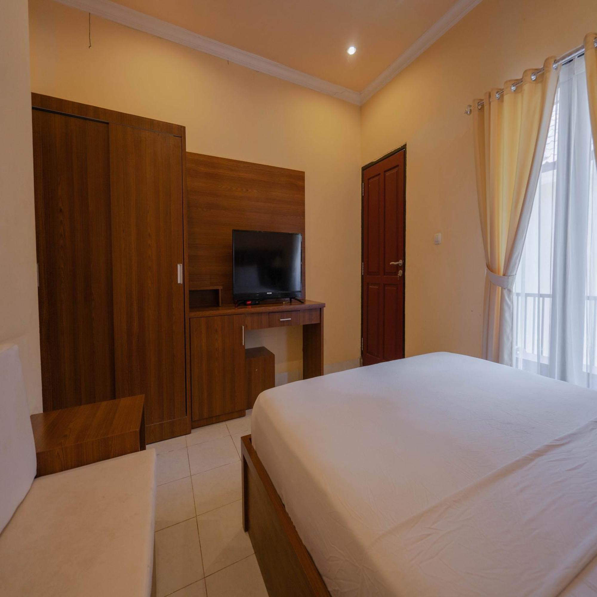 Urbanview My Home One Gili Trawangan Zewnętrze zdjęcie