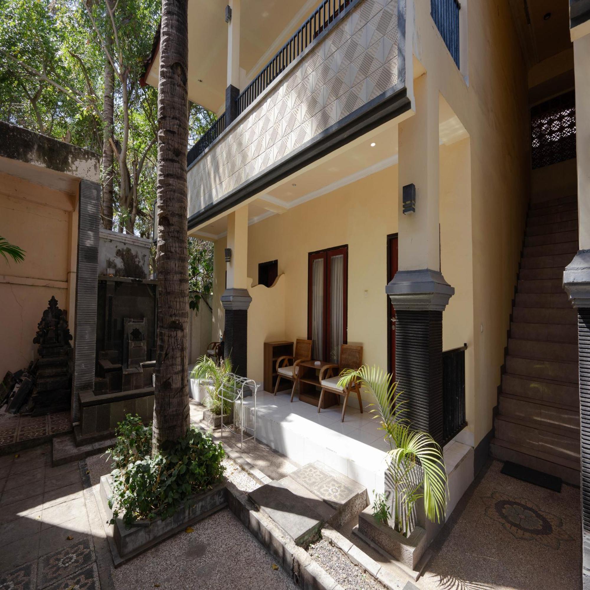 Urbanview My Home One Gili Trawangan Zewnętrze zdjęcie